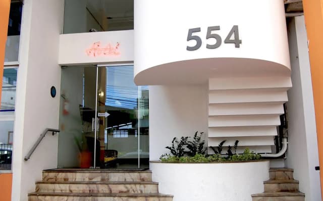Hotel Valerim Center