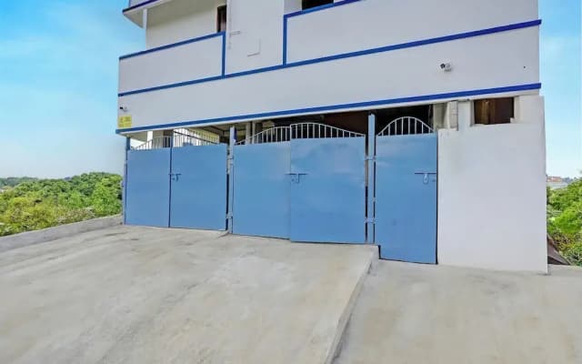 Fabexpress Ss Residency