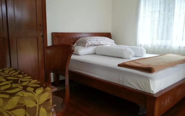 Villa 5Cemara