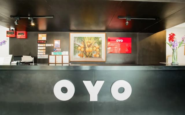 Tagaytay Haven Hotel Mendez by OYO Rooms