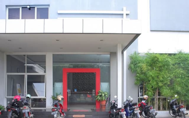 Airy Tugurejo Walisongo 3 Semarang