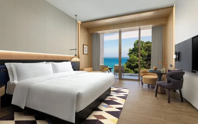 voco Sanya Dadonghai by IHG