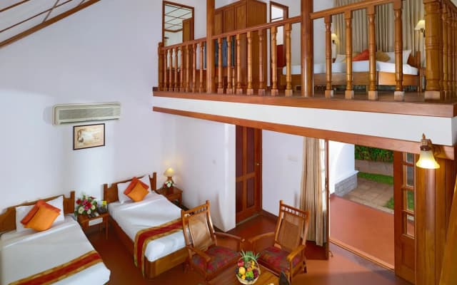 Lakesong Kumarakom