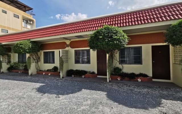 Samiya Guesthouse