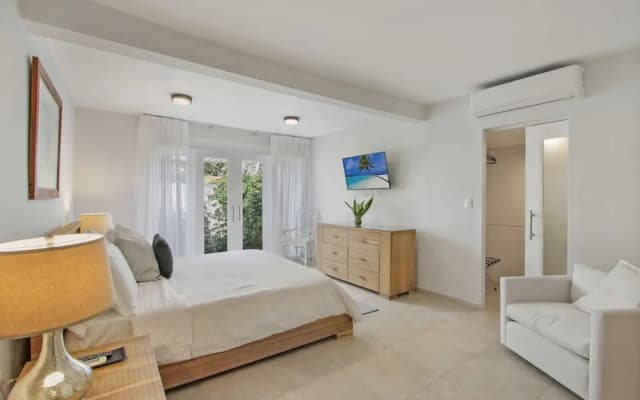 Cozy Private Family Villa at Casa de Campo Pool BBQ Golf Cart