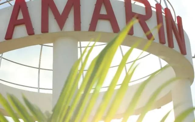Amarin Samui Hotel