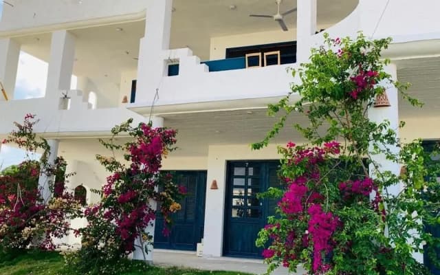 IOS Residence