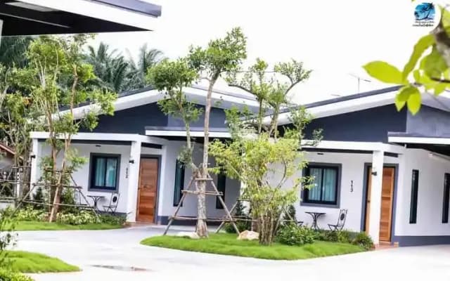 Once Upon A Time@Sichon Resort