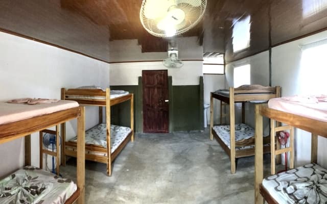 Cabinas Manawada