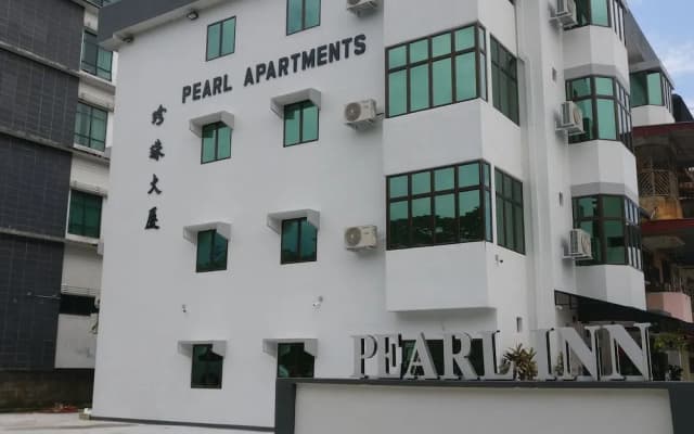 Pearl Inn