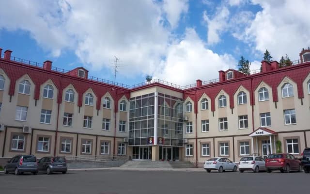 Hotel Aist