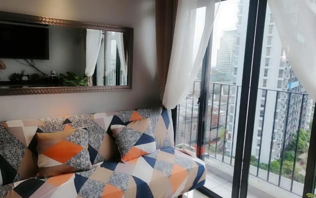 2 BR Portovita Tower 12-A