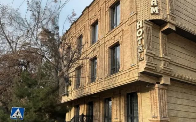 AL MARYAM HoteL