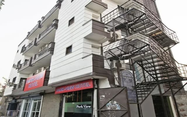 Park View Guest House By OYO Rooms