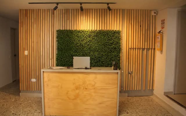 Hotel La Carpita