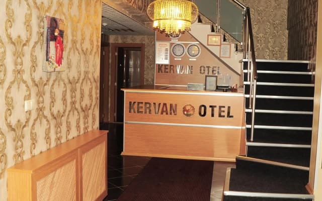 Kervan Hotel