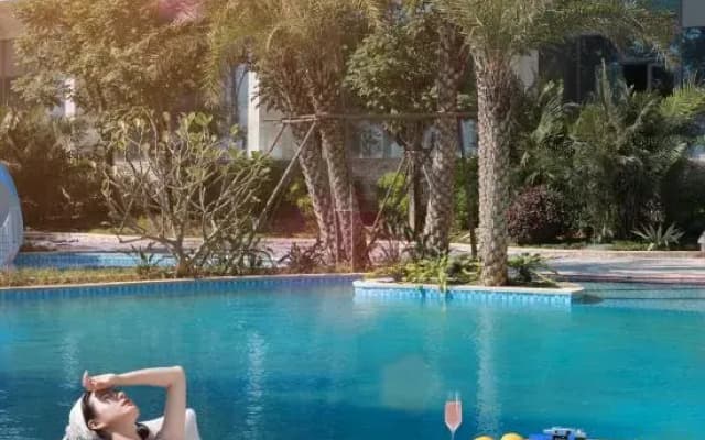 C&D Hotel Dongshan, Zhangzhou