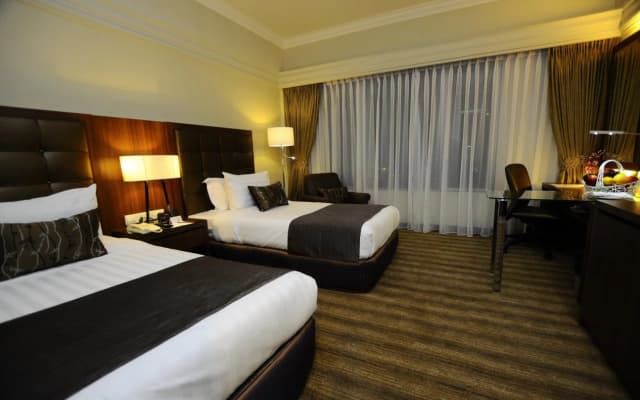 The Katerina Hotel