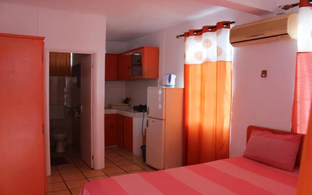 Pillayguesthouse