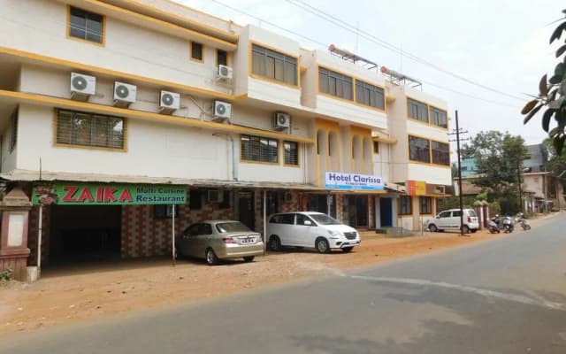 Hotel Clarissa