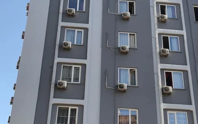 Kargul Hotel
