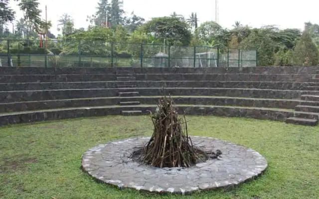 Pondok Remaja Pgi