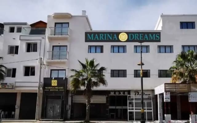 Hotel Marina Dreams Dakhla