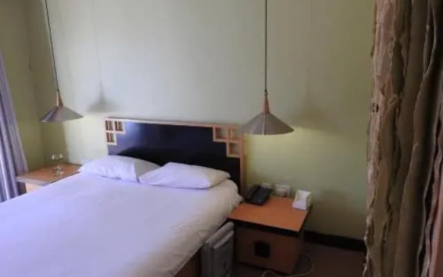 Willow Place Guest House