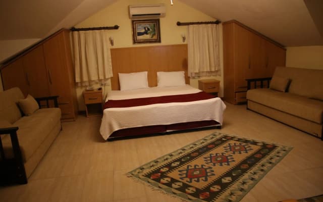 Hotel Dalos