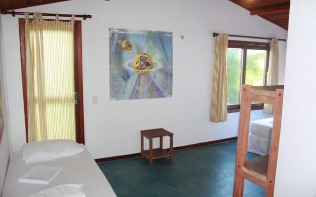 Hotel Vila Jardim