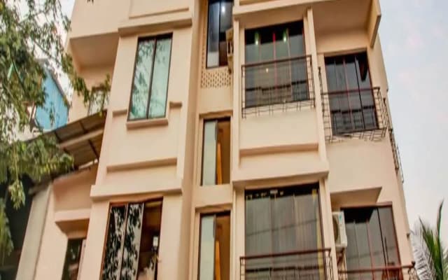 We Stay - Andheri