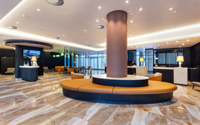 Coastlands Skye Hotel
