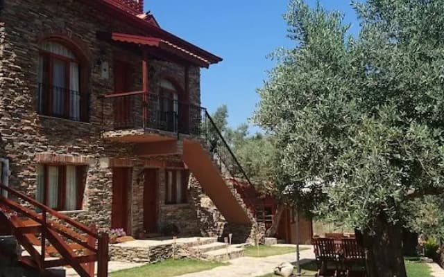 Sirince Klaseas Hotel & Restaurant