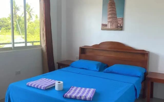 Coconut Inn