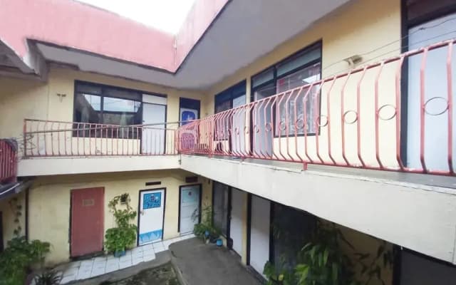Hotel O Blio Guest House Syariah