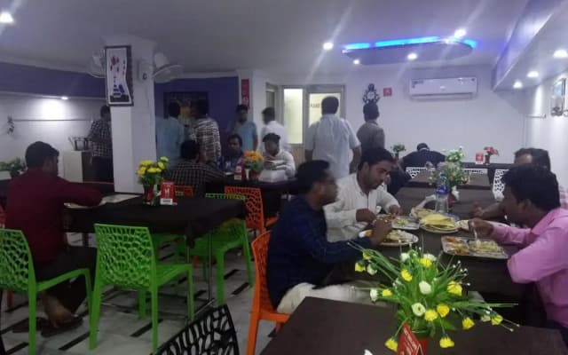 Hotel Ravi Palace Agra