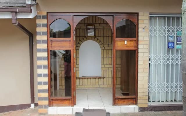 Tzaneen Guest House