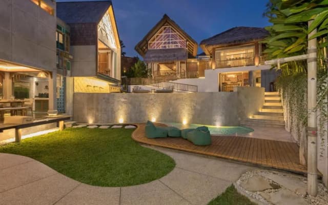 Arkana Village Canggu by Nagisa Bali