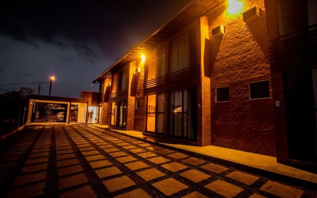 Chalés Belo Vale
