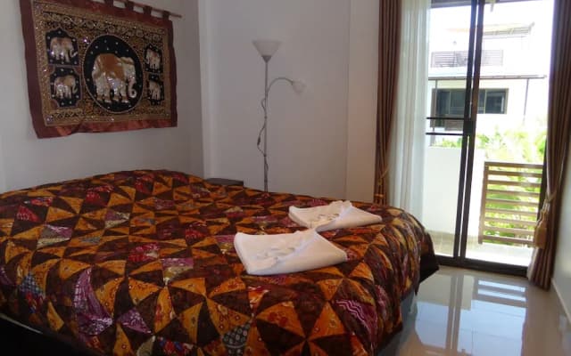 VIP Chain Resort