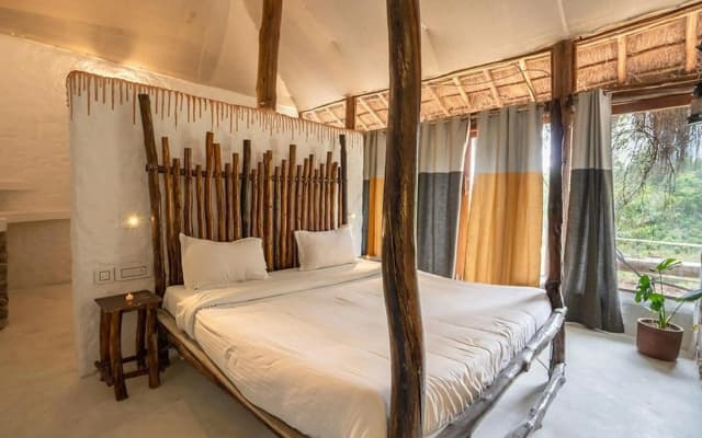 Deshadan Eco Valley Resort