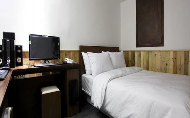 Cheonho Mong Hotel