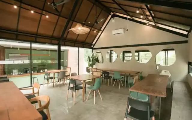 Layana Farmstay