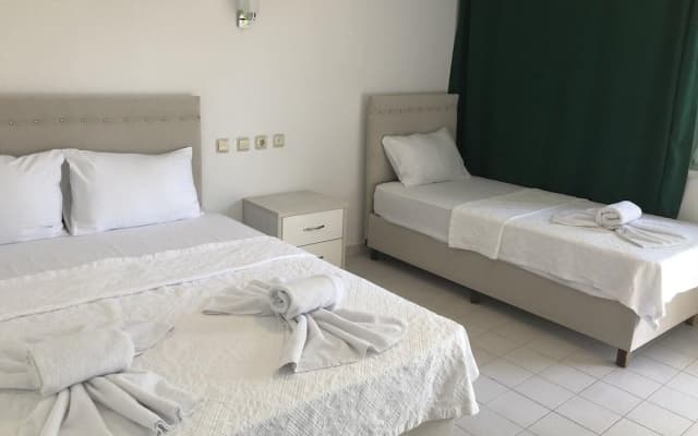 Kiraz Beach Otel