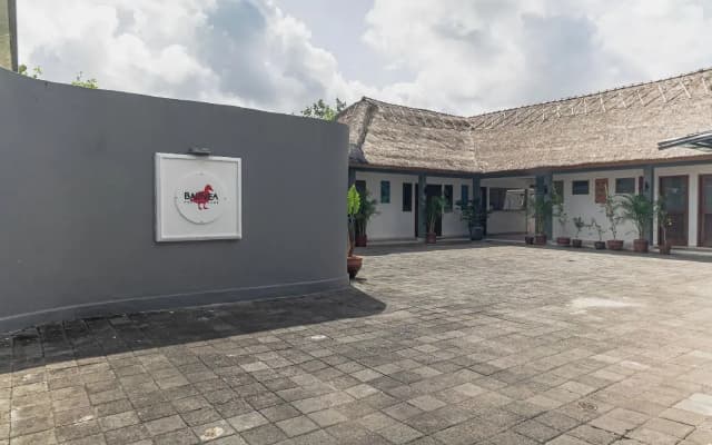 Balinea Holiday Home