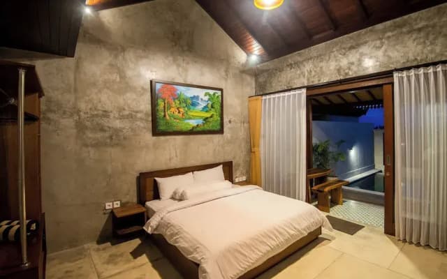 Om Villas Kedungu