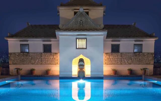 Le Meridien Jakarta