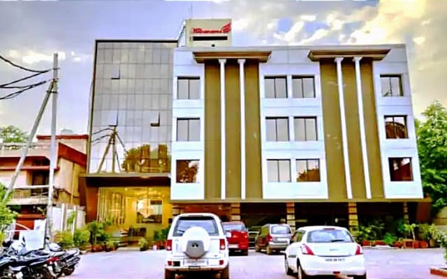 Hotel Mahendra