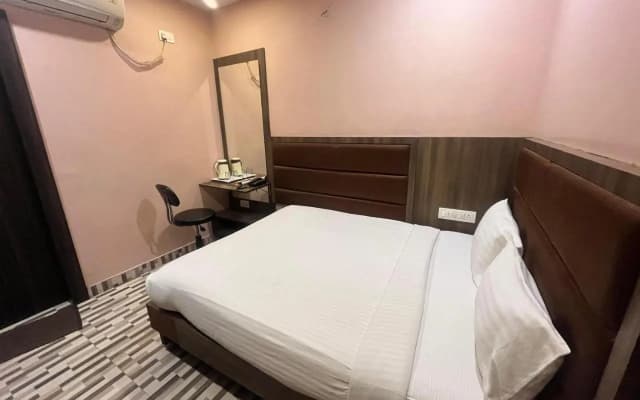 Hotel Joy