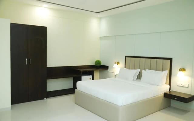 Kempinski Hotel And Resort